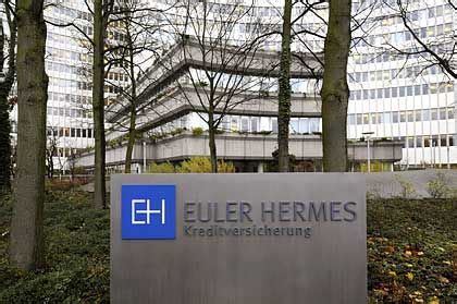 euler hermes kreditversicherungs-ag|euler hermes allianz.